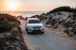 Jeep Cherokee Overland 2018 года (WW)